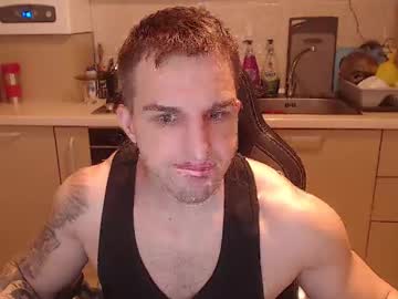 Jackyemaze Chaturbate stream image from February 06, 2025