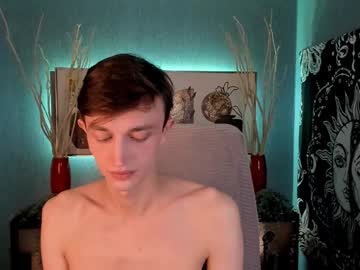 John_Weasley Chaturbate stream image from February 06, 2025