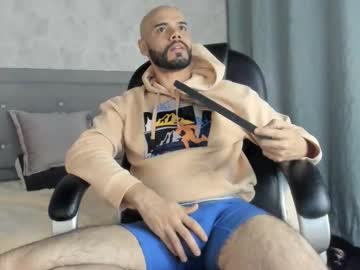 Luke_Diaz7 Chaturbate stream image from February 06, 2025