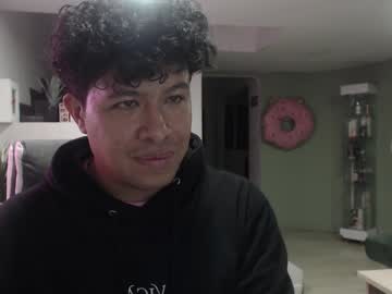 _Mr_Panda_ Chaturbate stream image from February 06, 2025