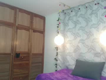 Mya_Paris Chaturbate stream image from February 06, 2025
