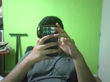 Papitowilly999 Chaturbate stream image from February 06, 2025