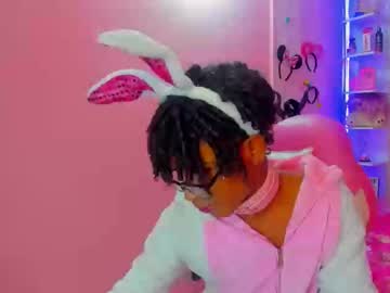 Santy_Bigcock_ Chaturbate stream image from February 06, 2025