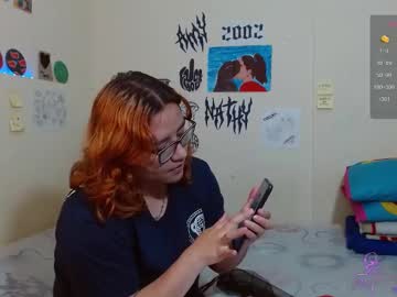 Scarlett_Yummy Chaturbate stream image from February 06, 2025