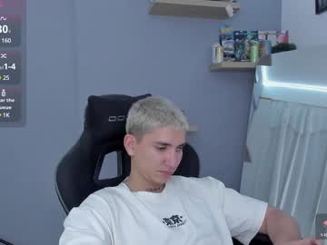 Sebas__23 Chaturbate stream image from February 06, 2025