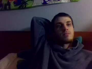 Sexyman_696969 Chaturbate stream image from February 06, 2025