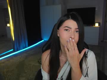 _Sophiia_666 Chaturbate stream image from February 06, 2025