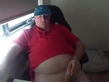 Stiffyman55 Chaturbate stream image from February 06, 2025
