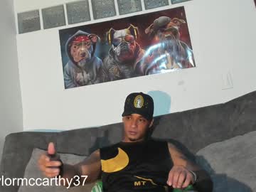 Taylor_Mccarthy_1 Chaturbate stream image from February 06, 2025
