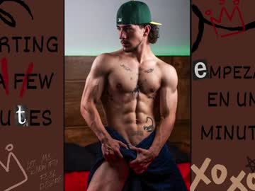Valentino2201 Chaturbate stream image from February 06, 2025
