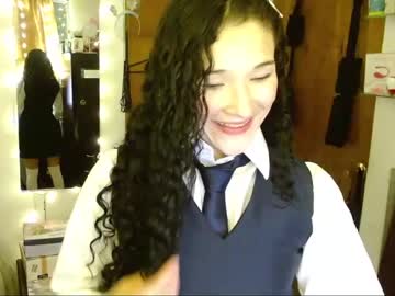 Vanellope_Vonrol Chaturbate stream image from February 06, 2025