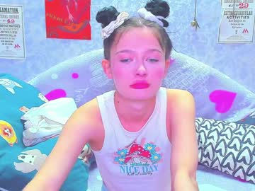 Vanessa_Florence Chaturbate stream image from February 06, 2025