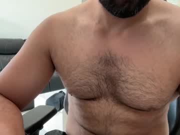 Weaponx1 Chaturbate stream image from February 06, 2025