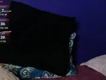 Yourtattodoll Chaturbate stream image from February 06, 2025