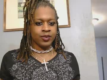 Zariah666 Chaturbate stream image from February 06, 2025