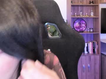 Zoe_Lover_ Chaturbate stream image from February 06, 2025