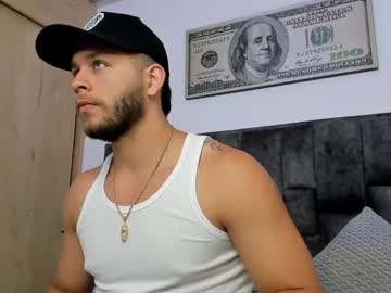 Bastianferrari Chaturbate stream image from February 06, 2025