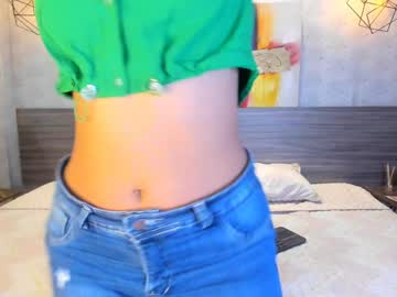 Candys_Victoria Chaturbate stream image from February 06, 2025