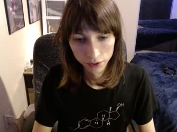 Chaos_Kat Chaturbate stream image from February 06, 2025