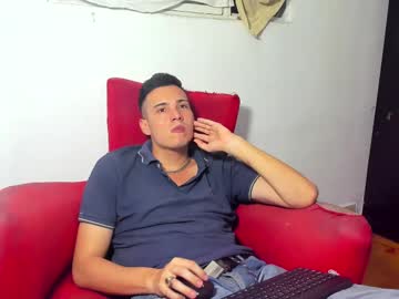 Chrisxxx__ Chaturbate stream image from February 06, 2025