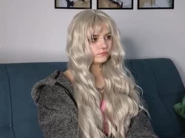 Cusdecus Chaturbate stream image from February 06, 2025