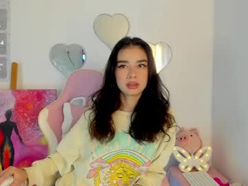 _Cute_Isabella_ Chaturbate stream image from February 06, 2025