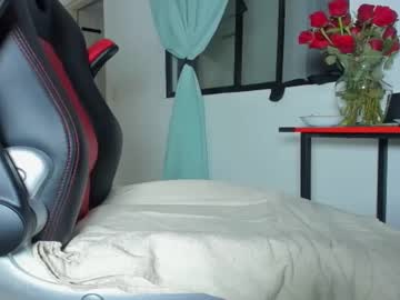 Dostrian Chaturbate stream image from February 06, 2025