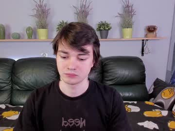 Edgar_Luck Chaturbate stream image from February 06, 2025