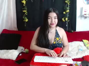 Emberxfox Chaturbate stream image from February 06, 2025