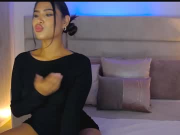 Haileybaldwin_ Chaturbate stream image from February 06, 2025