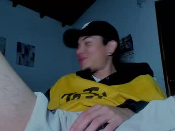 _Hellboy99 Chaturbate stream image from February 06, 2025
