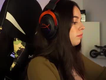 Ittsalexa Chaturbate stream image from February 06, 2025