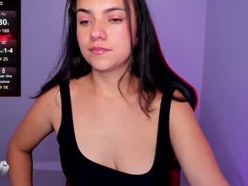 Ivyy_Scott Chaturbate stream image from February 06, 2025