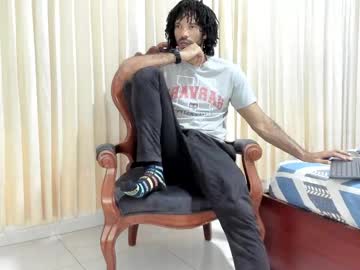 Karlmarley1 Chaturbate stream image from February 06, 2025