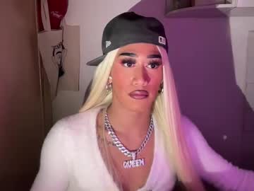 Kellyladyosa Chaturbate stream image from February 06, 2025