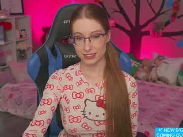 Laceybloom Chaturbate stream image from February 06, 2025