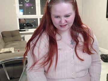 Leyaloveee Chaturbate stream image from February 06, 2025