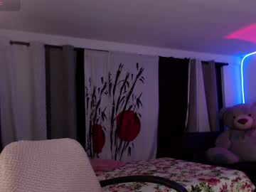 Lyann_ Chaturbate stream image from February 06, 2025