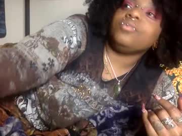 Mistressmystii Chaturbate stream image from February 06, 2025