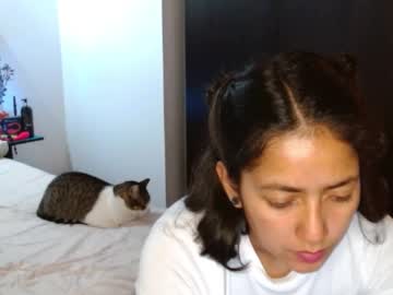 Novaperotti Chaturbate stream image from February 06, 2025