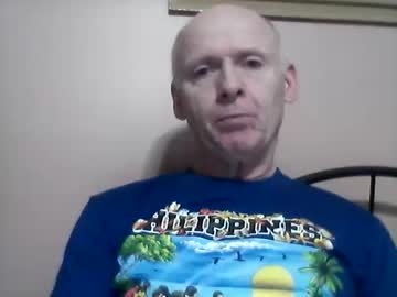 Oldbuthorny62 stream image from February 06, 2025