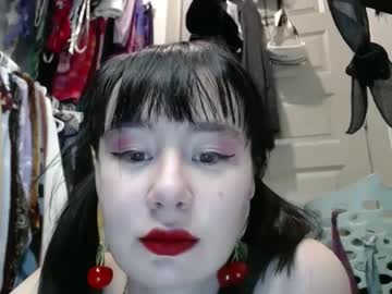 Persephonewishes Chaturbate stream image from February 06, 2025