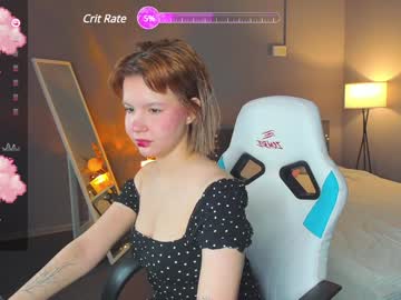 Rina_Cute_Queen Chaturbate stream image from February 06, 2025