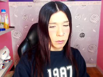 Sarasofia44 Chaturbate stream image from February 06, 2025