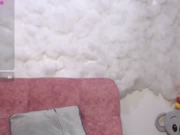 Skarletjhonson_ Chaturbate stream image from February 06, 2025