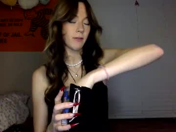 Sophiajamess Chaturbate stream image from February 06, 2025