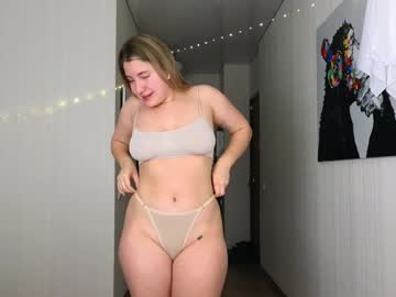 Yasyaaa Chaturbate stream image from February 06, 2025