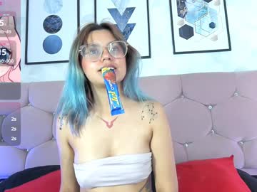 Yukki_Kuran Chaturbate stream image from February 06, 2025