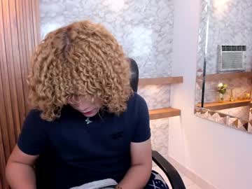 Afroday Chaturbate stream image from February 06, 2025
