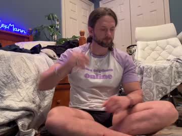 Alexmanndickerson Chaturbate stream image from February 06, 2025
